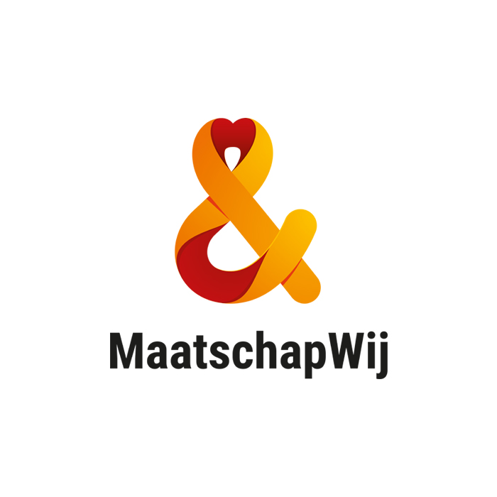 Logo Maatschapwij
